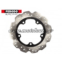 Δισκόπλακα Πίσω Honda NC 700D Integra / NC 700S / NC 700X FMD0471R Ferodo Δισκόπλακα Πίσω Honda NC 700D Integra / NC 700S / NC 700X FMD0471R Ferodo